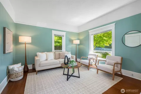 $1,150,000 | 6717 26th Avenue Northwest, Seattle, WA 98117