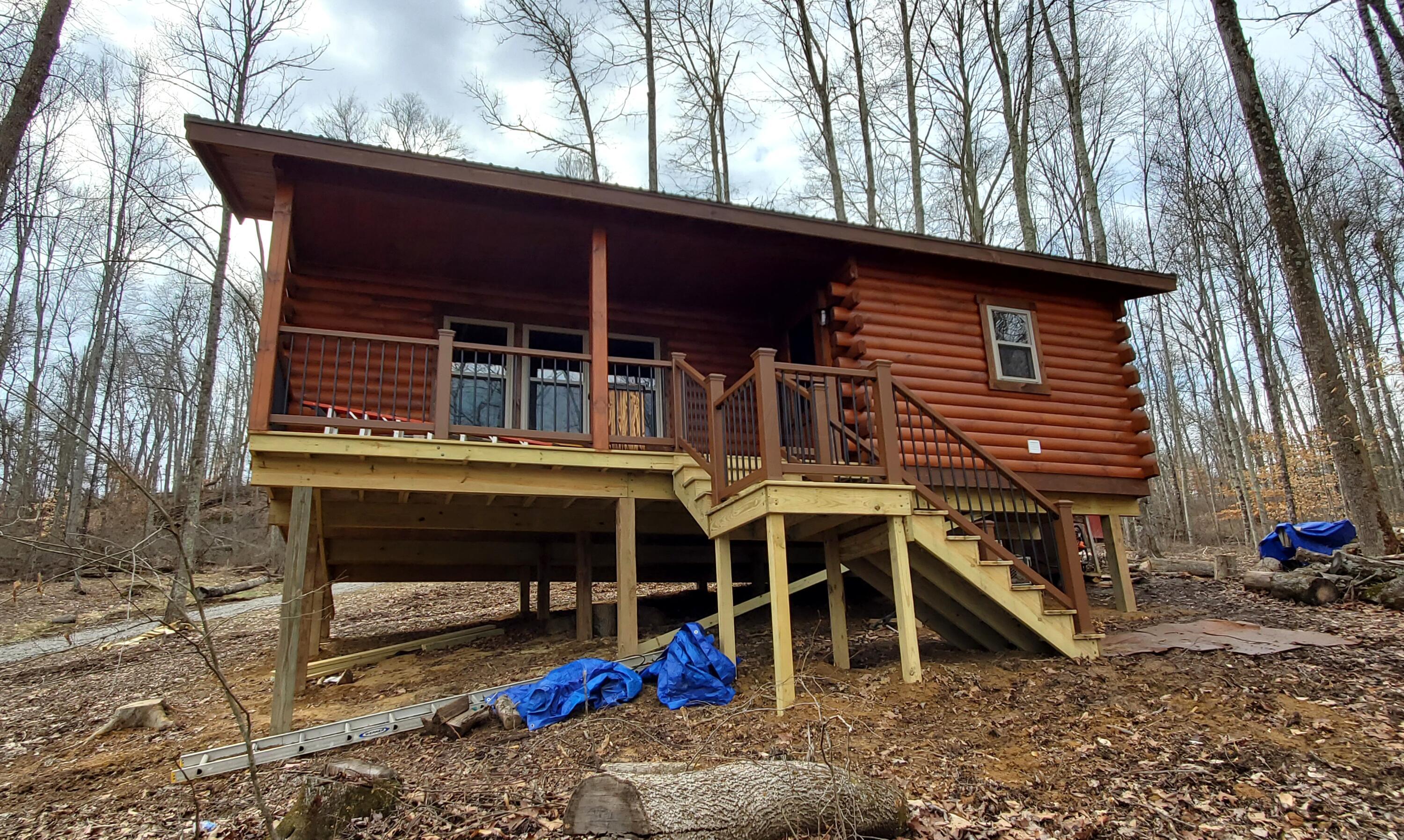 6870 Crane Run Road Cumberland, OH 43732 - Photo 6 of 49 3