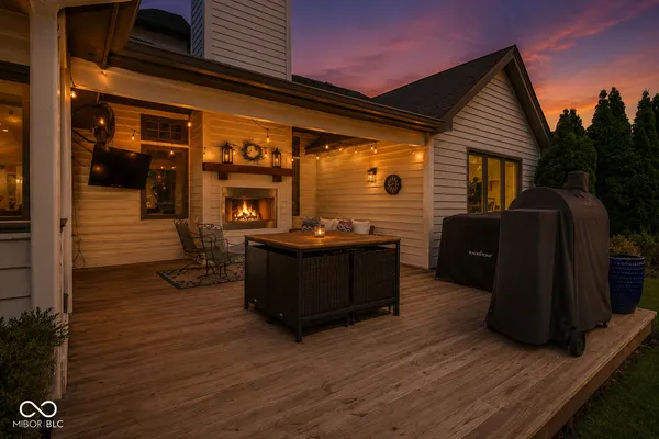 $500,000 | 7040 Koldyke Place, Fishers, IN 46038