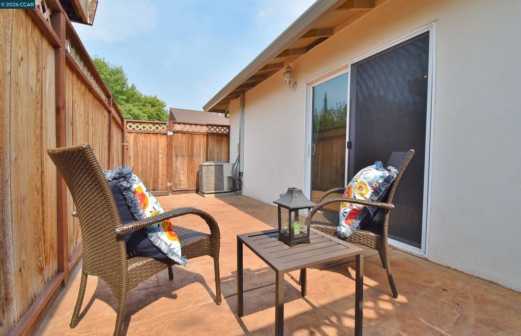 4640 West Rishell Court Concord, CA 94521 - Photo 17 of 19