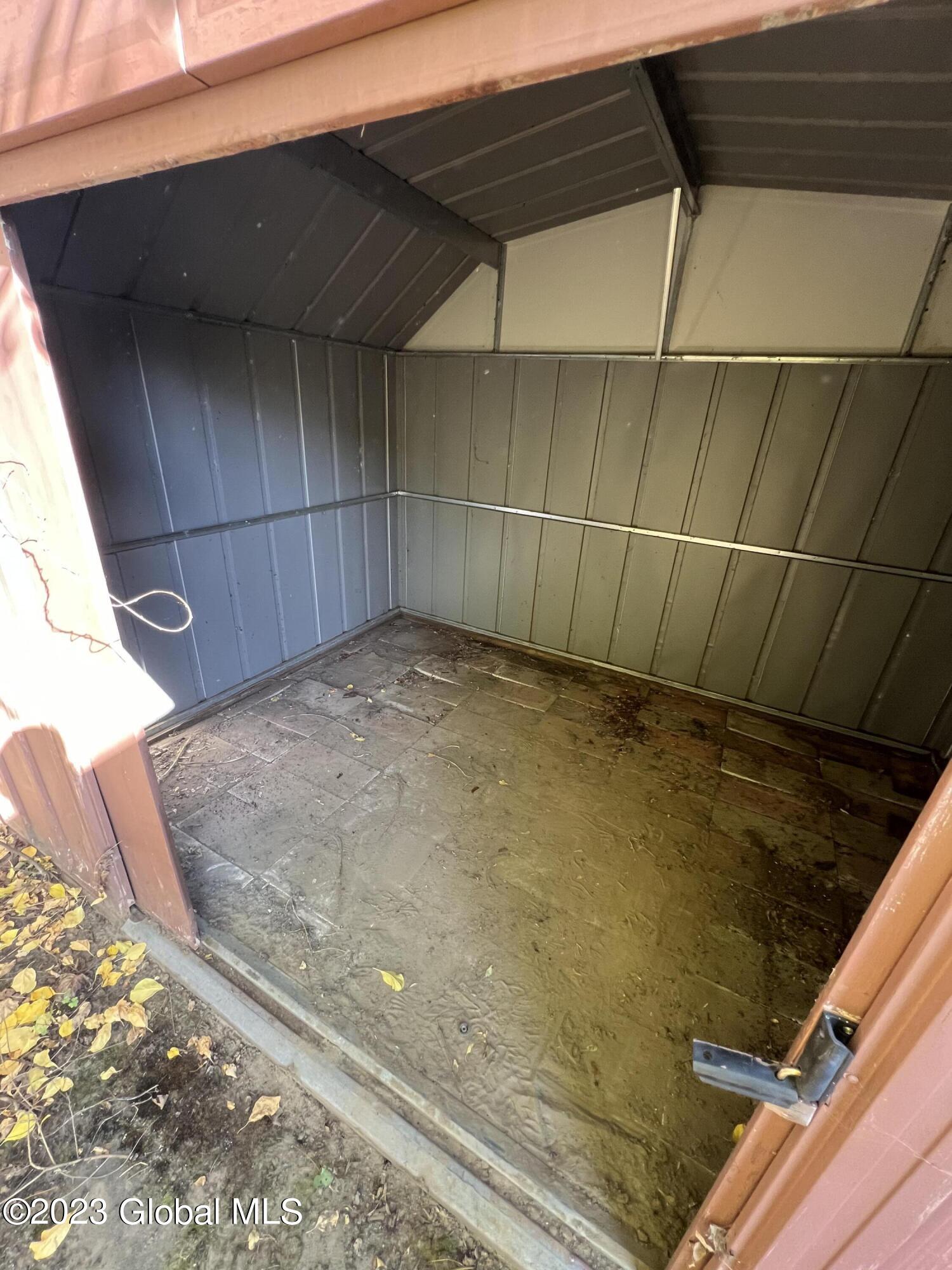 2 Crestone Road Colonie, NY 12205 - Photo 16 of 23 shed