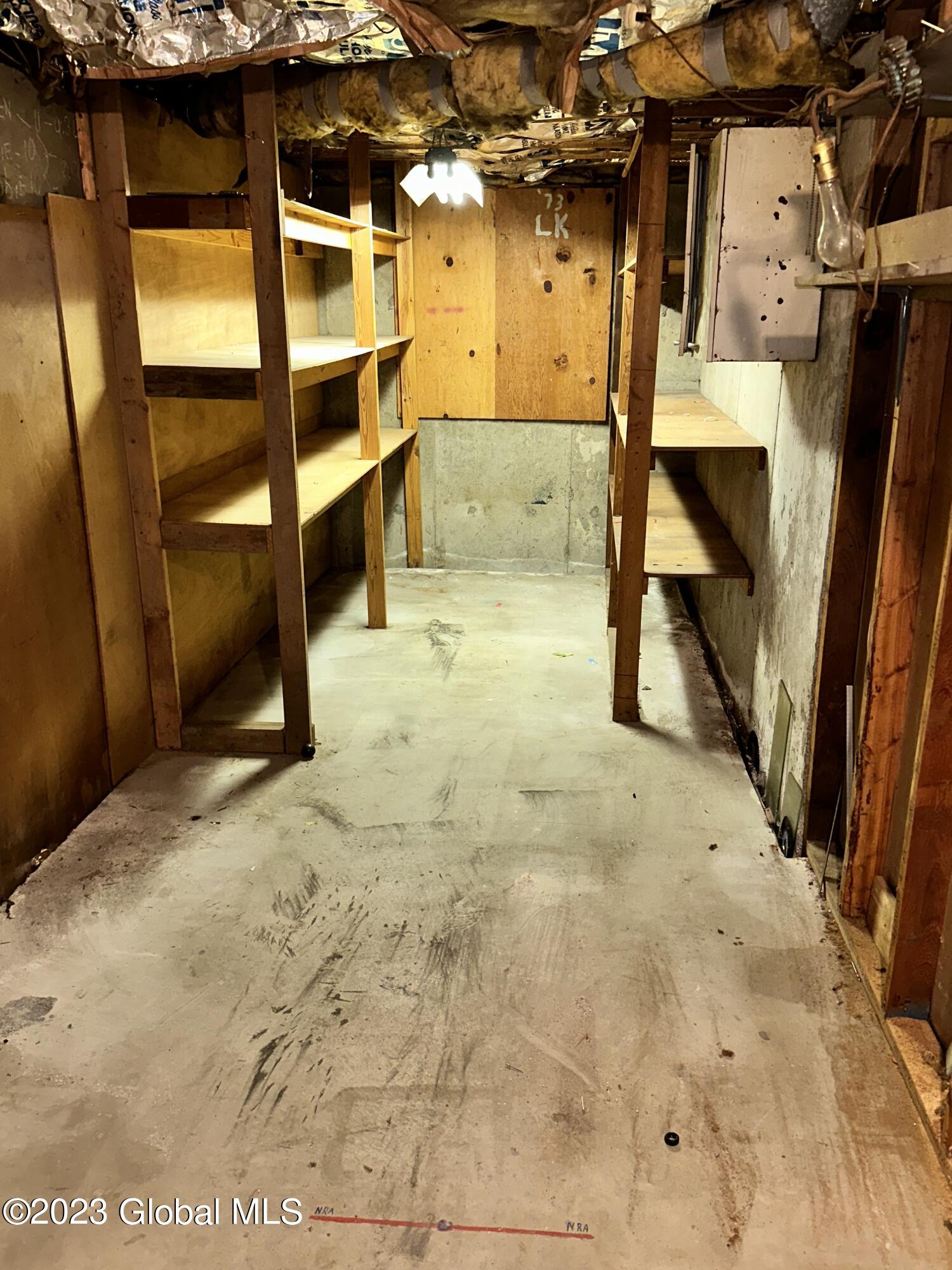 2 Crestone Road Colonie, NY 12205 - Photo 6 of 23 Basement