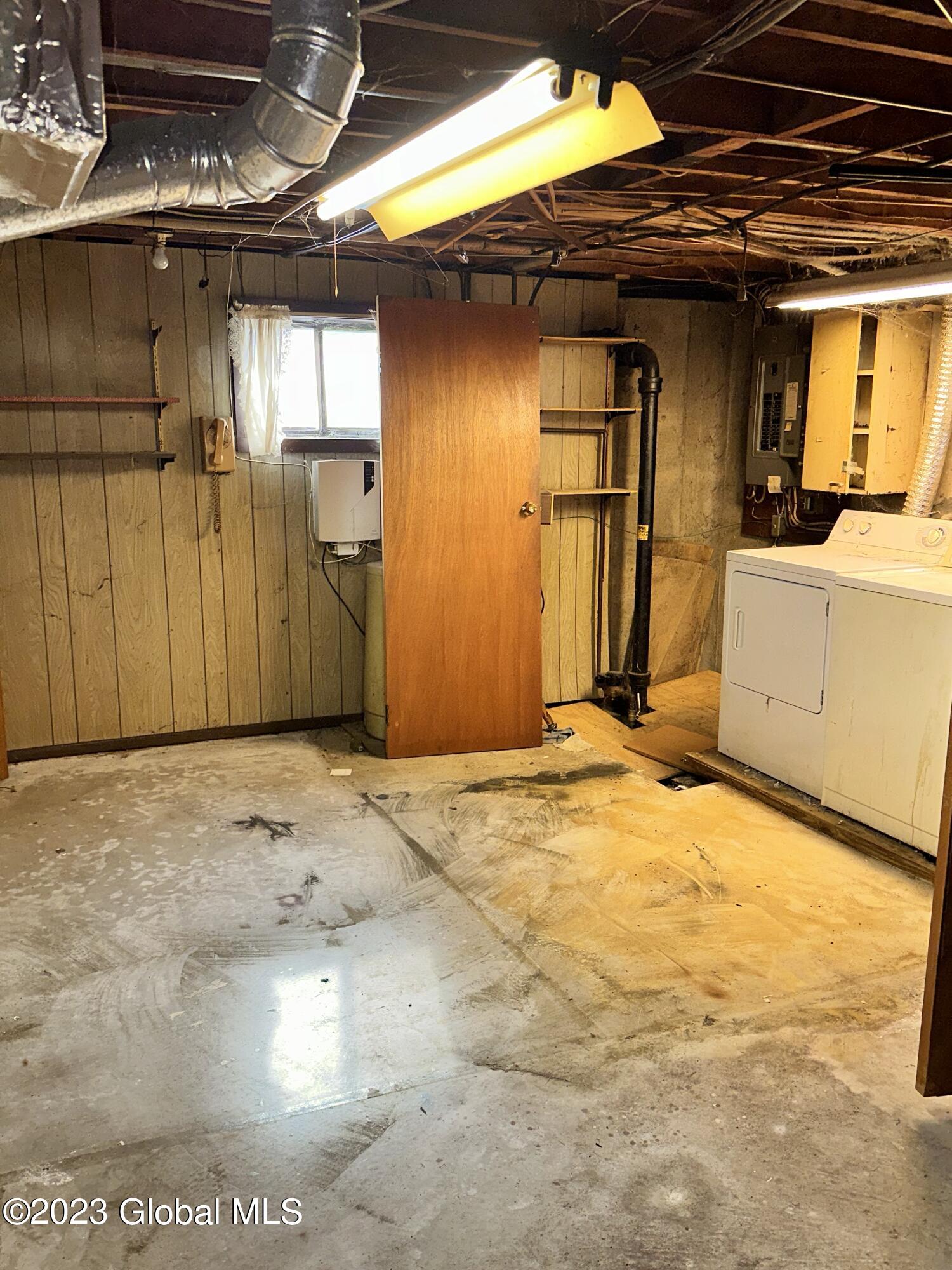 2 Crestone Road Colonie, NY 12205 - Photo 9 of 23 basement