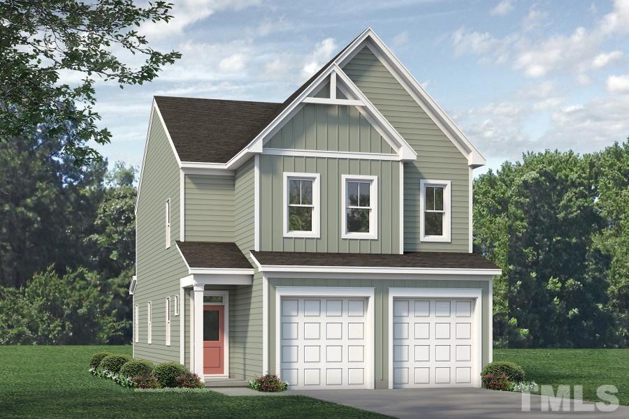 3720 Stark Road Raleigh, NC 27610 - Photo 1 of 1