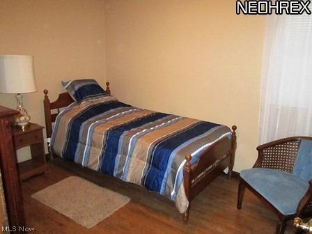 1397 Cranover Road Cleveland, OH 44124 - Photo 13 of 25 Bedroom 2 Main Floor
