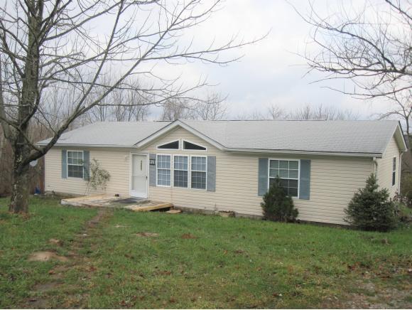 4428 Salem Ridge Road Aurora, IN 47001 - Photo 1 of 9