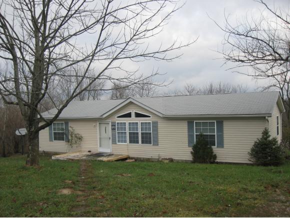 4428 Salem Ridge Road Aurora, IN 47001 - Photo 2 of 9