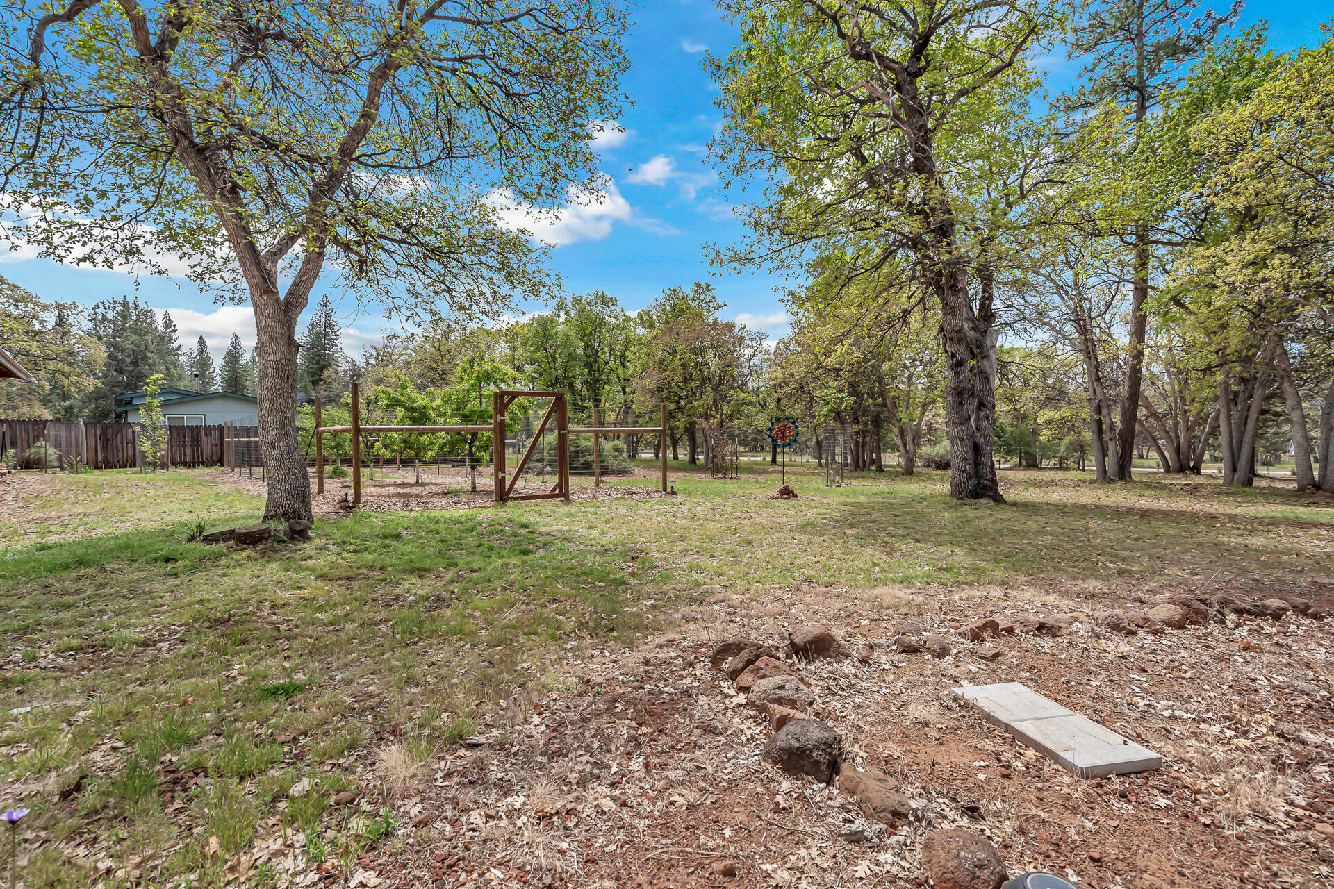 29101 Day Road McArthur, CA 96056 - Photo 48 of 48 a view of outdoor space with trees
