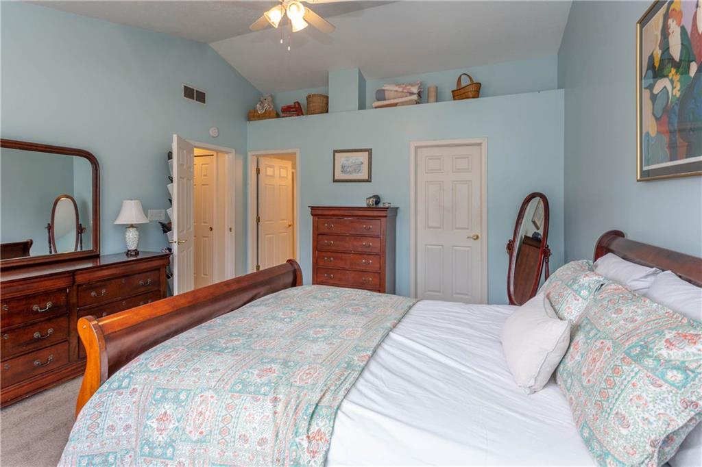 10301 Springridge Circle Fishers, IN 46037 - Photo 11 of 24 Gallery Image 11