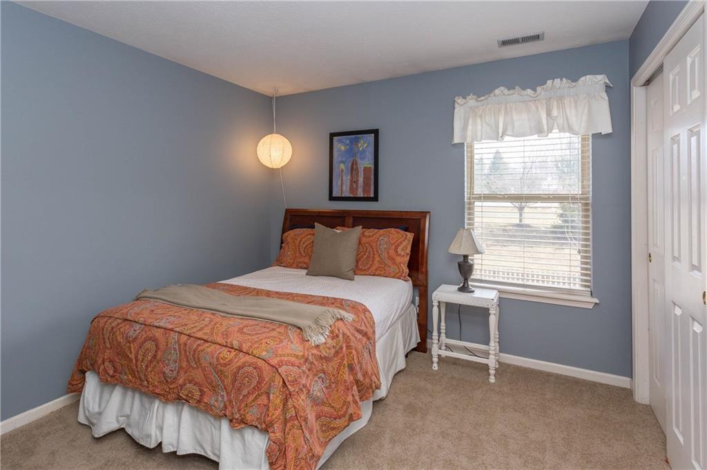 10301 Springridge Circle Fishers, IN 46037 - Photo 15 of 24 Gallery Image 15