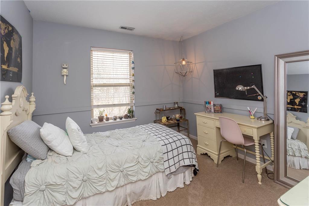 10301 Springridge Circle Fishers, IN 46037 - Photo 16 of 24 Gallery Image 16