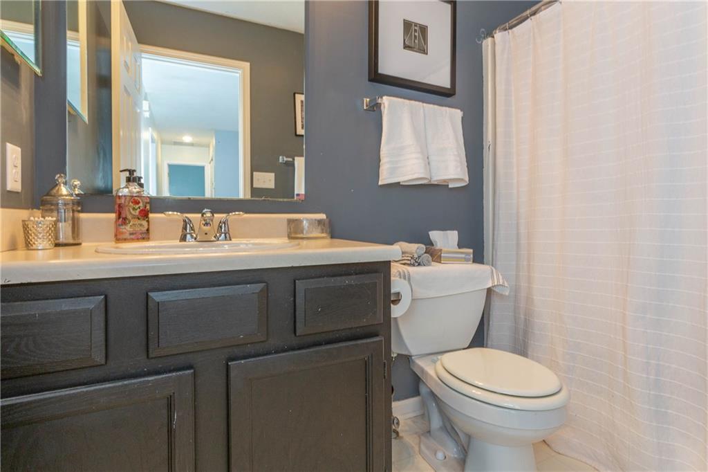 10301 Springridge Circle Fishers, IN 46037 - Photo 18 of 24 Gallery Image 18