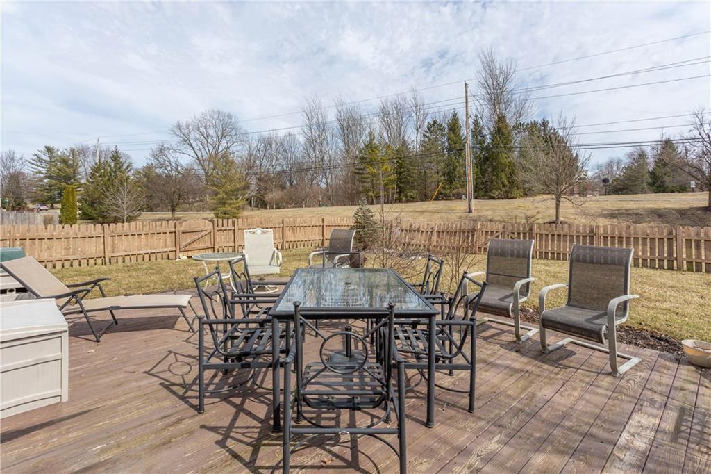 10301 Springridge Circle Fishers, IN 46037 - Photo 21 of 24 Gallery Image 21