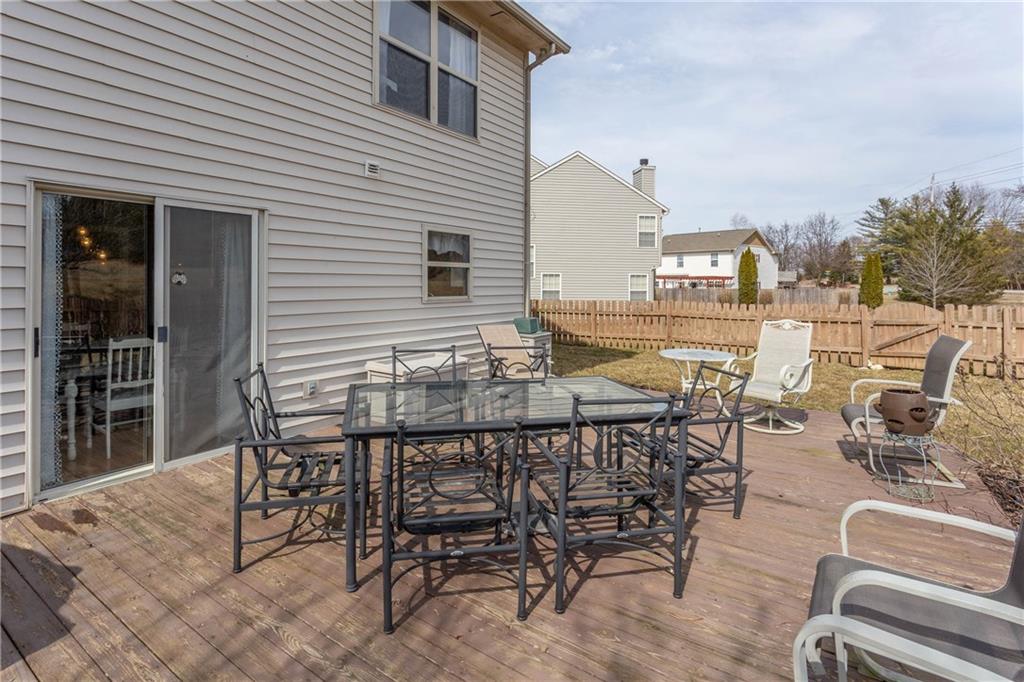 10301 Springridge Circle Fishers, IN 46037 - Photo 22 of 24 Gallery Image 22
