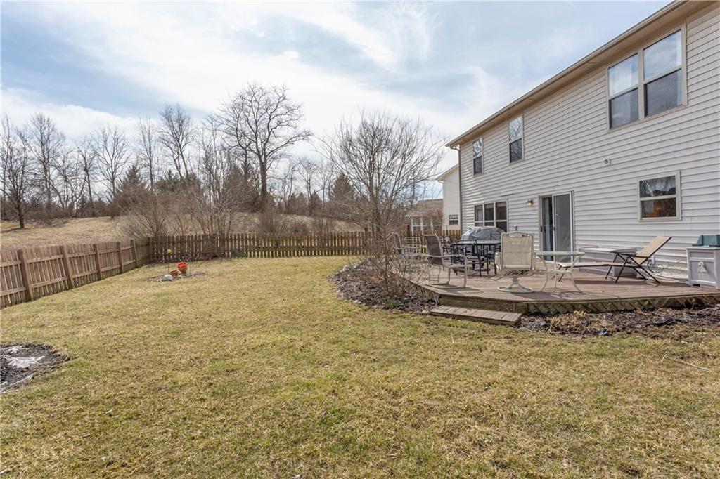 10301 Springridge Circle Fishers, IN 46037 - Photo 24 of 24 Gallery Image 24