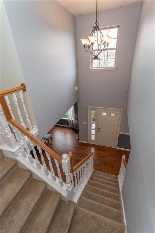 10301 Springridge Circle Fishers, IN 46037 - Photo 10 of 24 Gallery Image 10