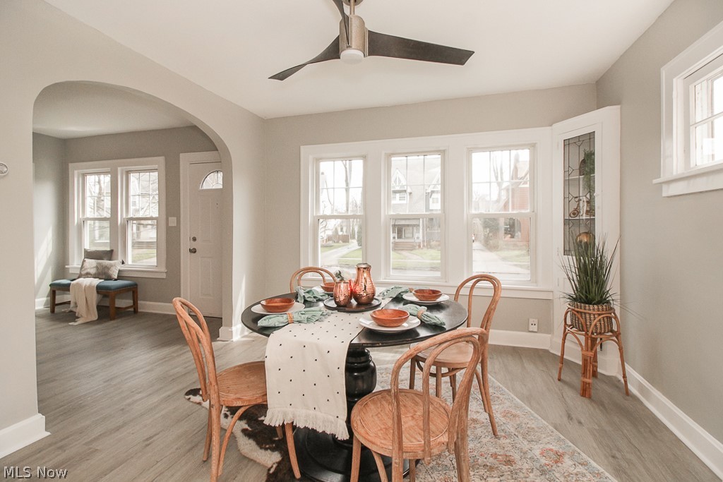 1166 Sylvania Road Cleveland, OH 44121 - Photo 12 of 34