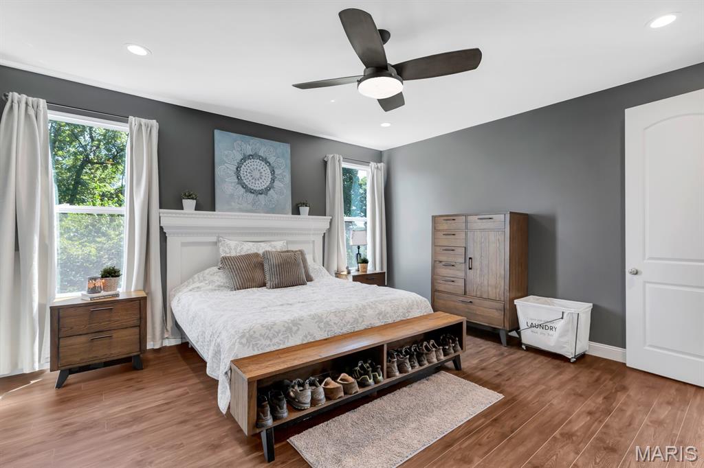 401 Hamlet Court O'Fallon, MO 63367 - Photo 4 of 45