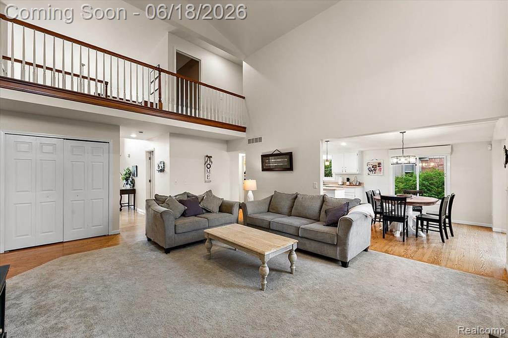 1043 River Mist Drive Rochester, MI 48307 - Photo 28 of 78