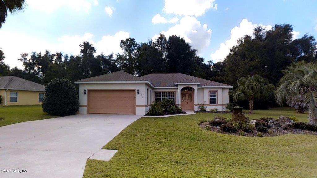 7644 Southwest 103rd Loop Ocala, FL 34476 - Photo 1 of 1 1-Front
