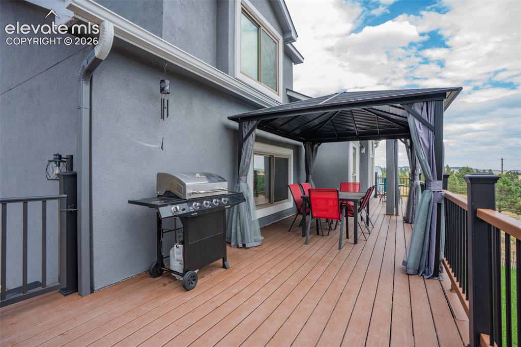 17370 Sweet Road Peyton, CO 80831 - Photo 15 of 38