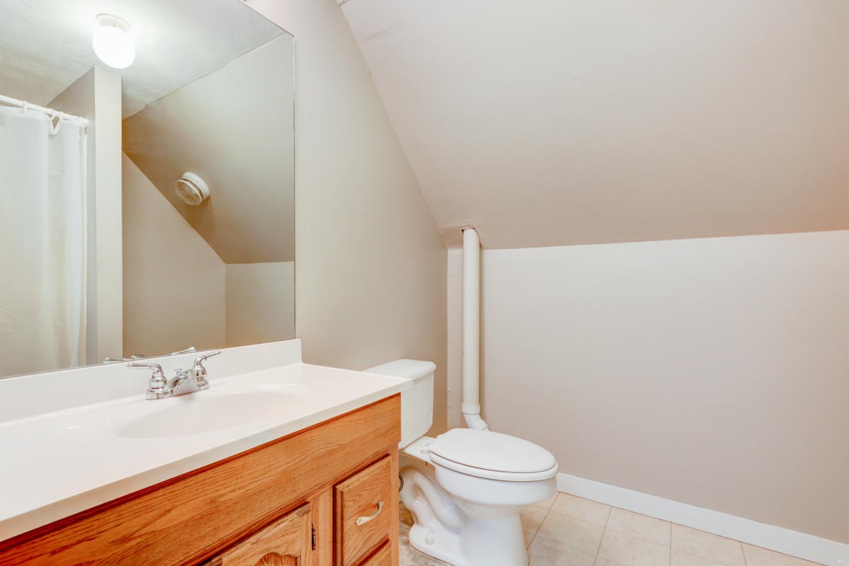 3318 Old Raccoon Valley Drive Heiskell, TN 37754 - Photo 18 of 29