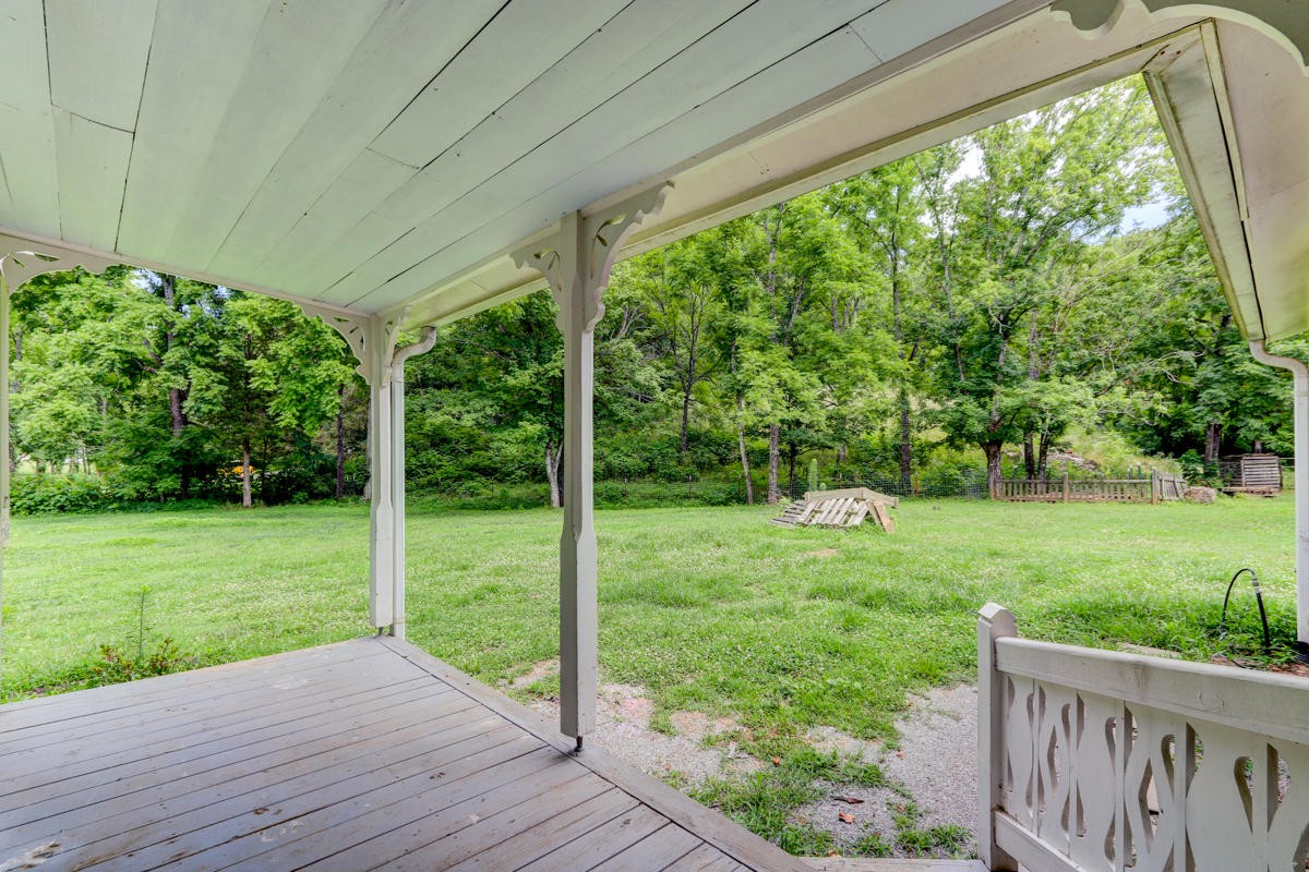 3318 Old Raccoon Valley Drive Heiskell, TN 37754 - Photo 20 of 29