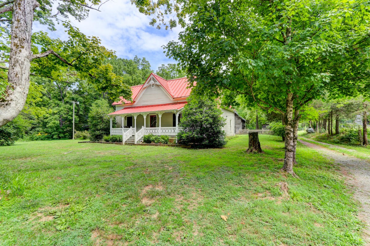 3318 Old Raccoon Valley Drive Heiskell, TN 37754 - Photo 29 of 29