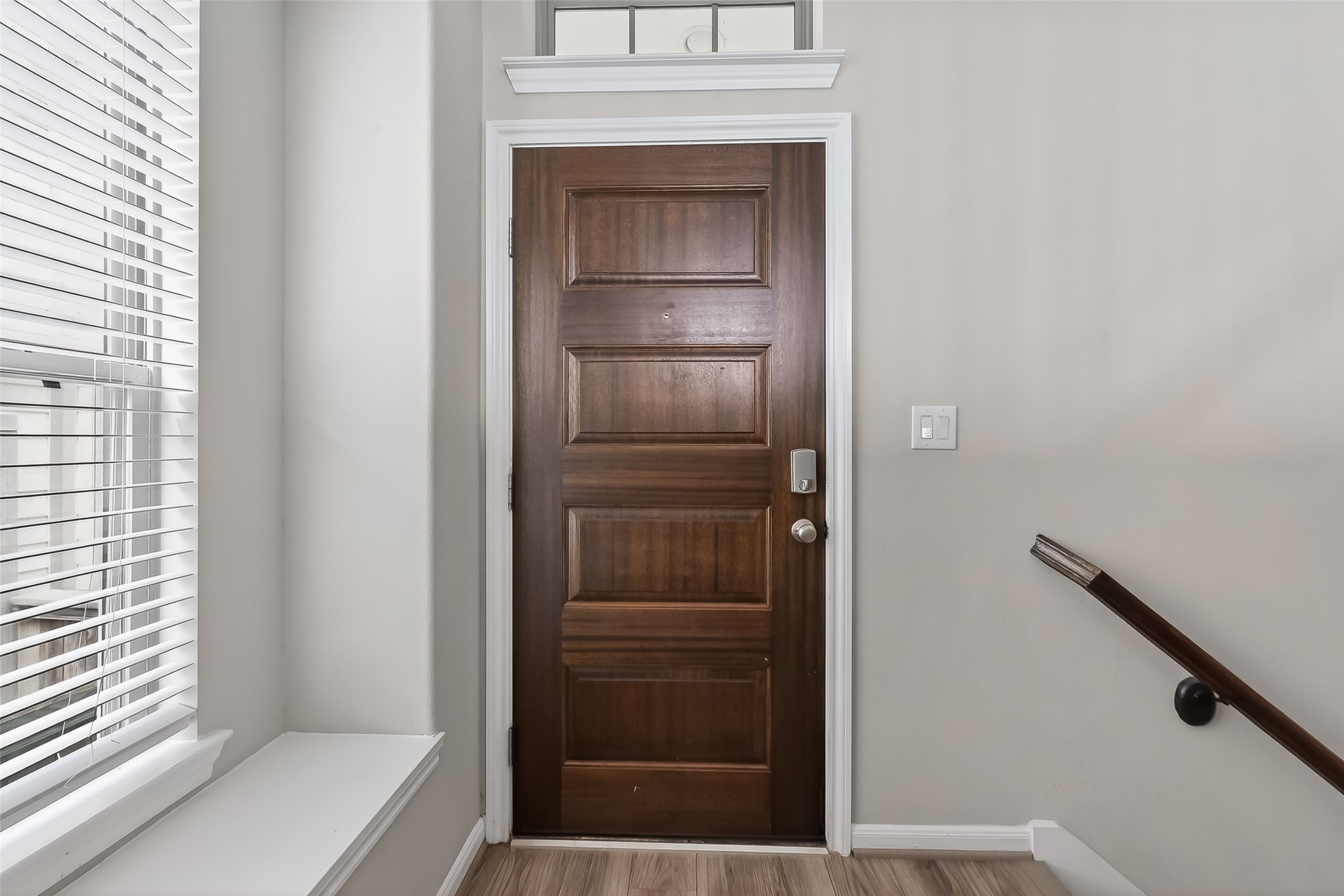 16226 Rattlesnake Run Trail Cypress, TX 77433 - Photo 11 of 29 a bathroom with a shower and closet