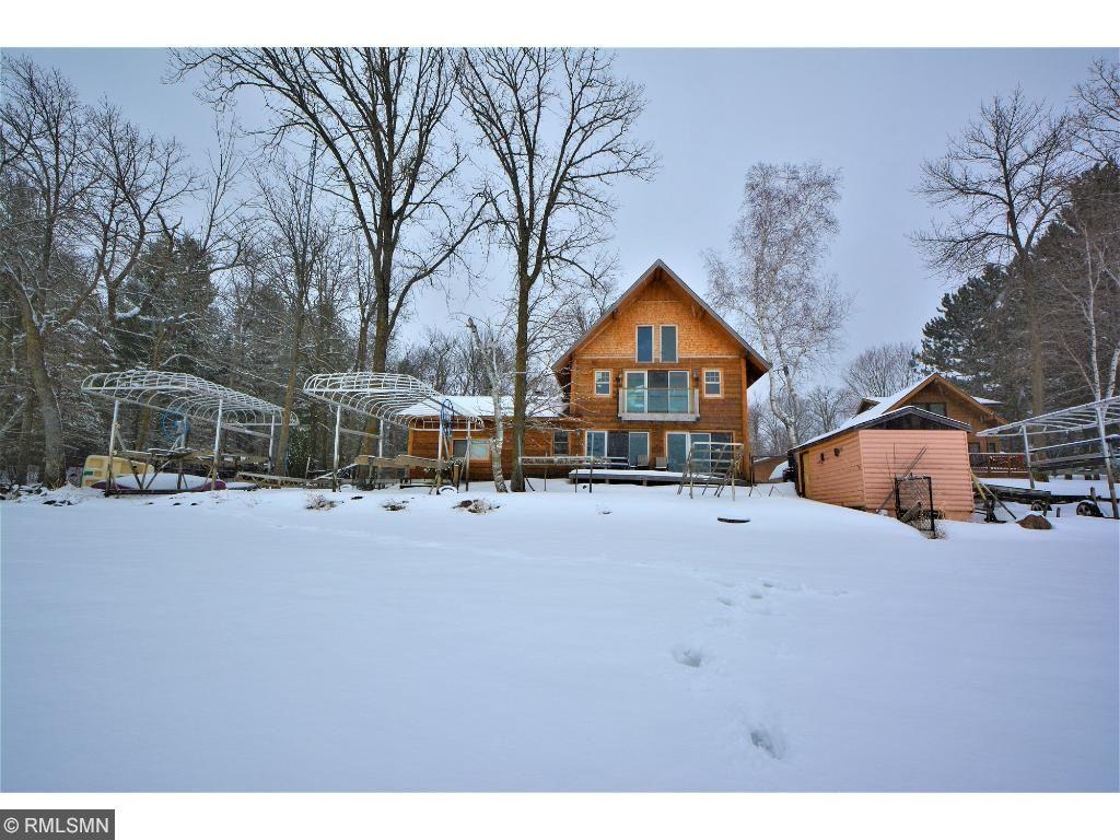 8925 Paradise Beach Road Southeast Brainerd, MN 56401 - Photo 1 of 1 Gallery Image 1