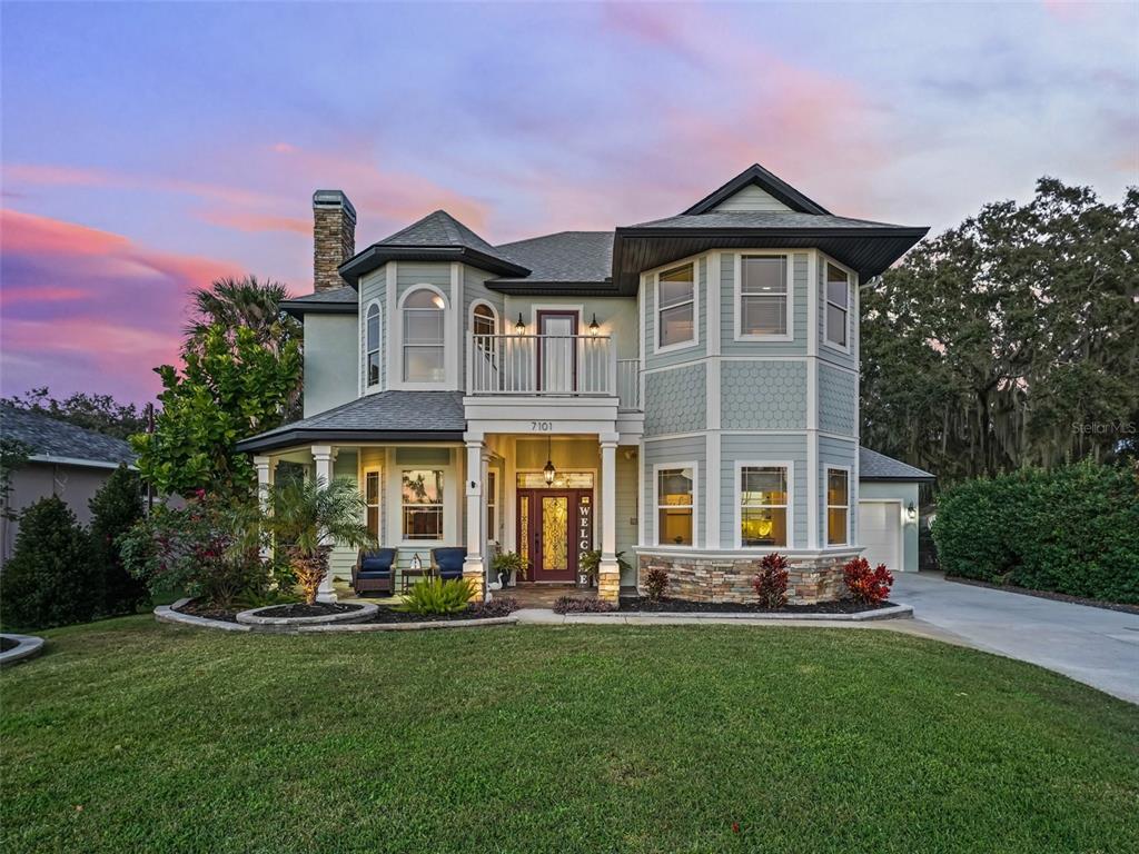 7101 Treasure Island Road Leesburg, FL 34788 - Photo 1 of 1 Gallery Image 1