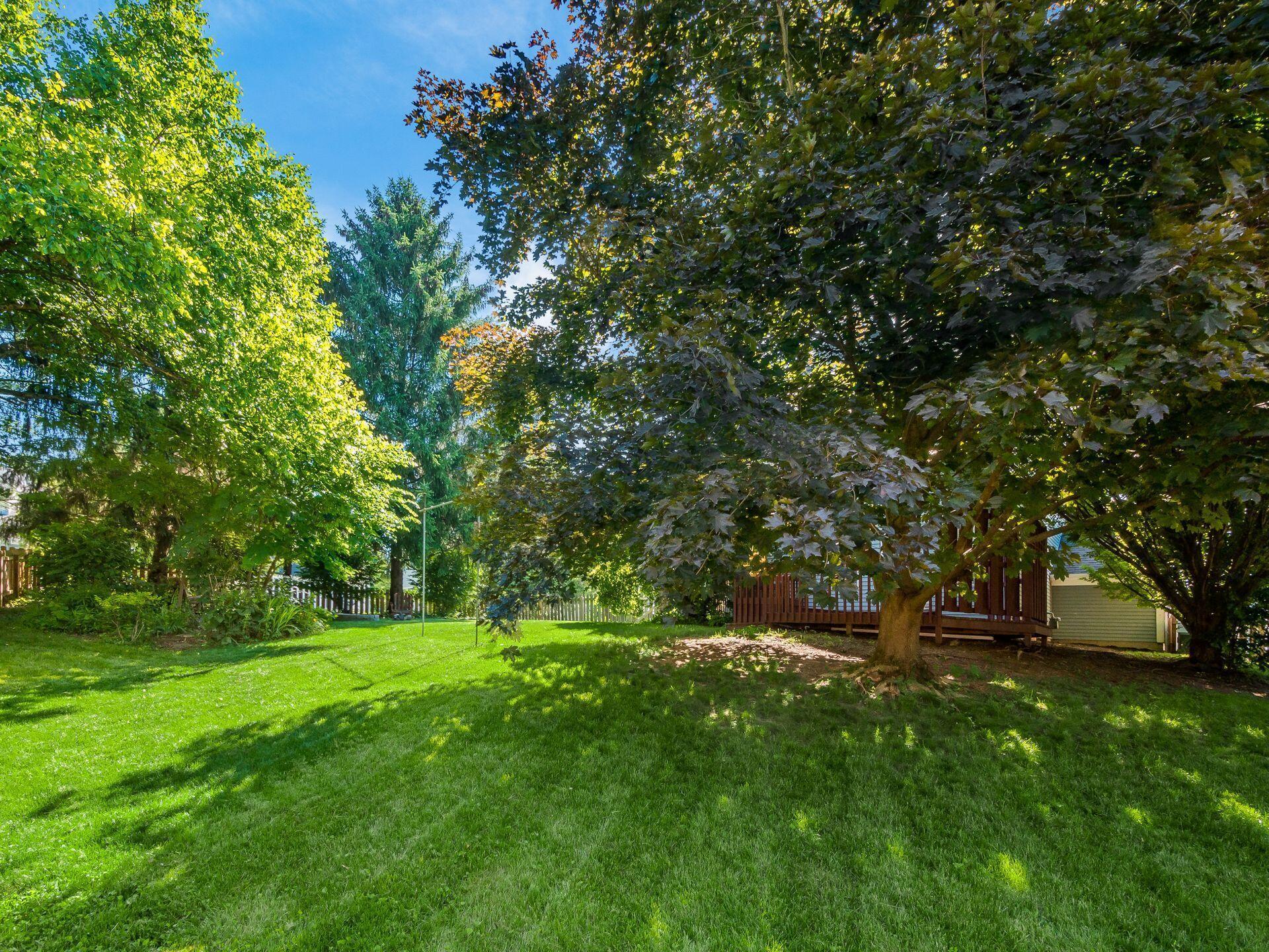 14 Ridgedale Court Powell, OH 43065 - Photo 40 of 42 Backyard