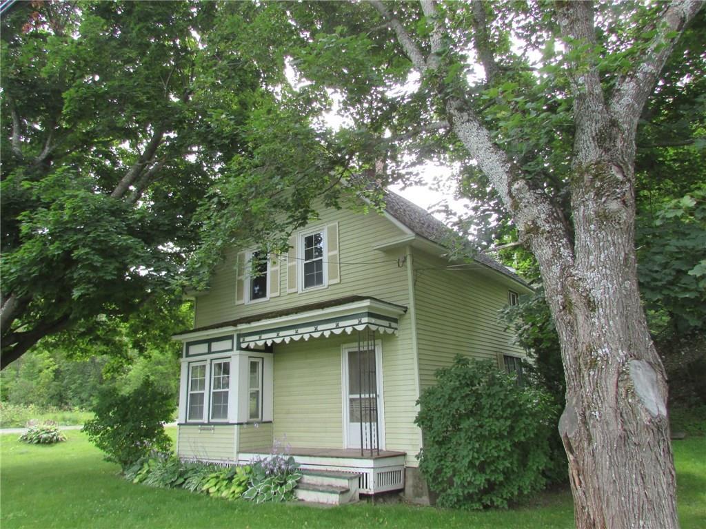 5 Slipp Road Houlton, ME 04730 - Photo 1 of 12 Photo