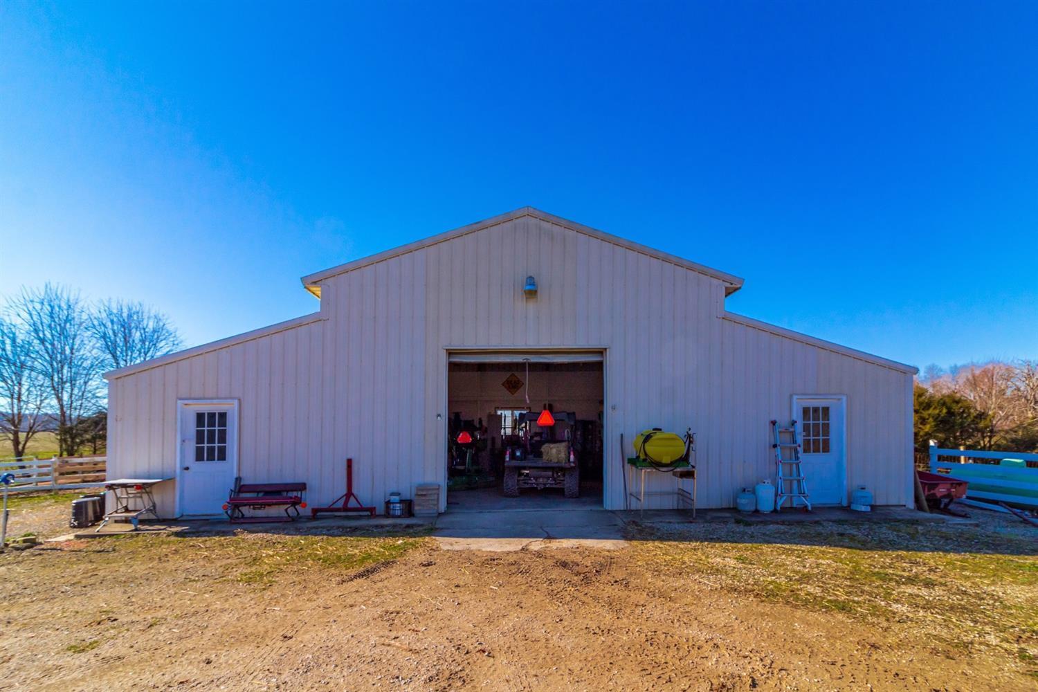 33055 State Rte 41 Peebles, OH 45660 - Photo 12 of 48