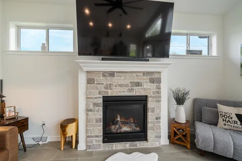 $869,000 | N8805 Lakeshore Drive, Van Dyne, WI 54979