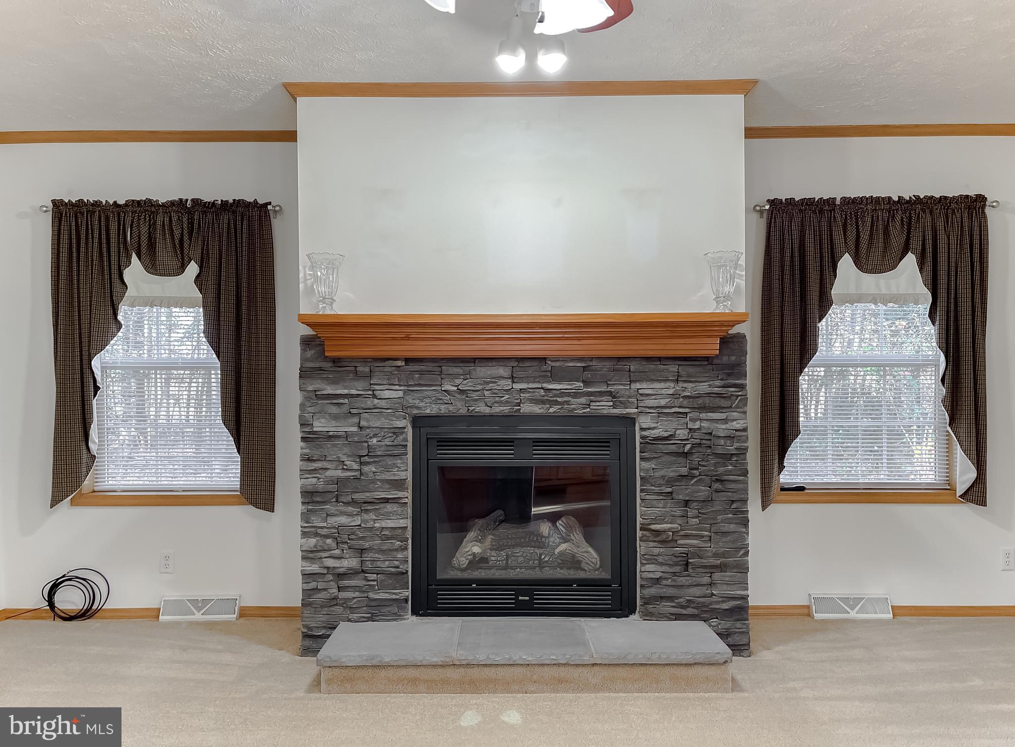 21221 Colton Point Road Avenue, MD 20609 - Photo 3 of 39 Winter is coming--you'll enjoy the warmth