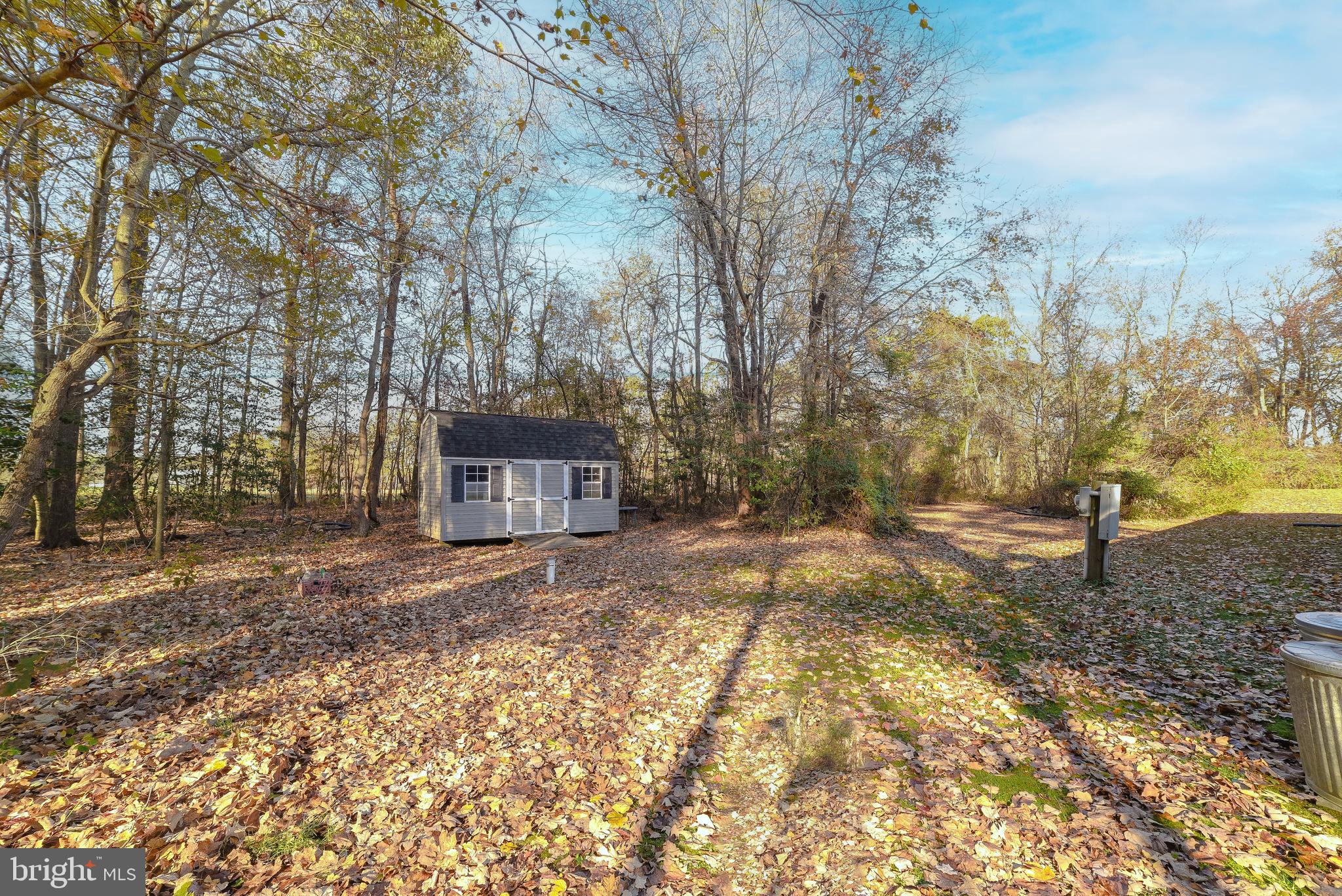 21221 Colton Point Road Avenue, MD 20609 - Photo 36 of 39 Plenty of space to roam