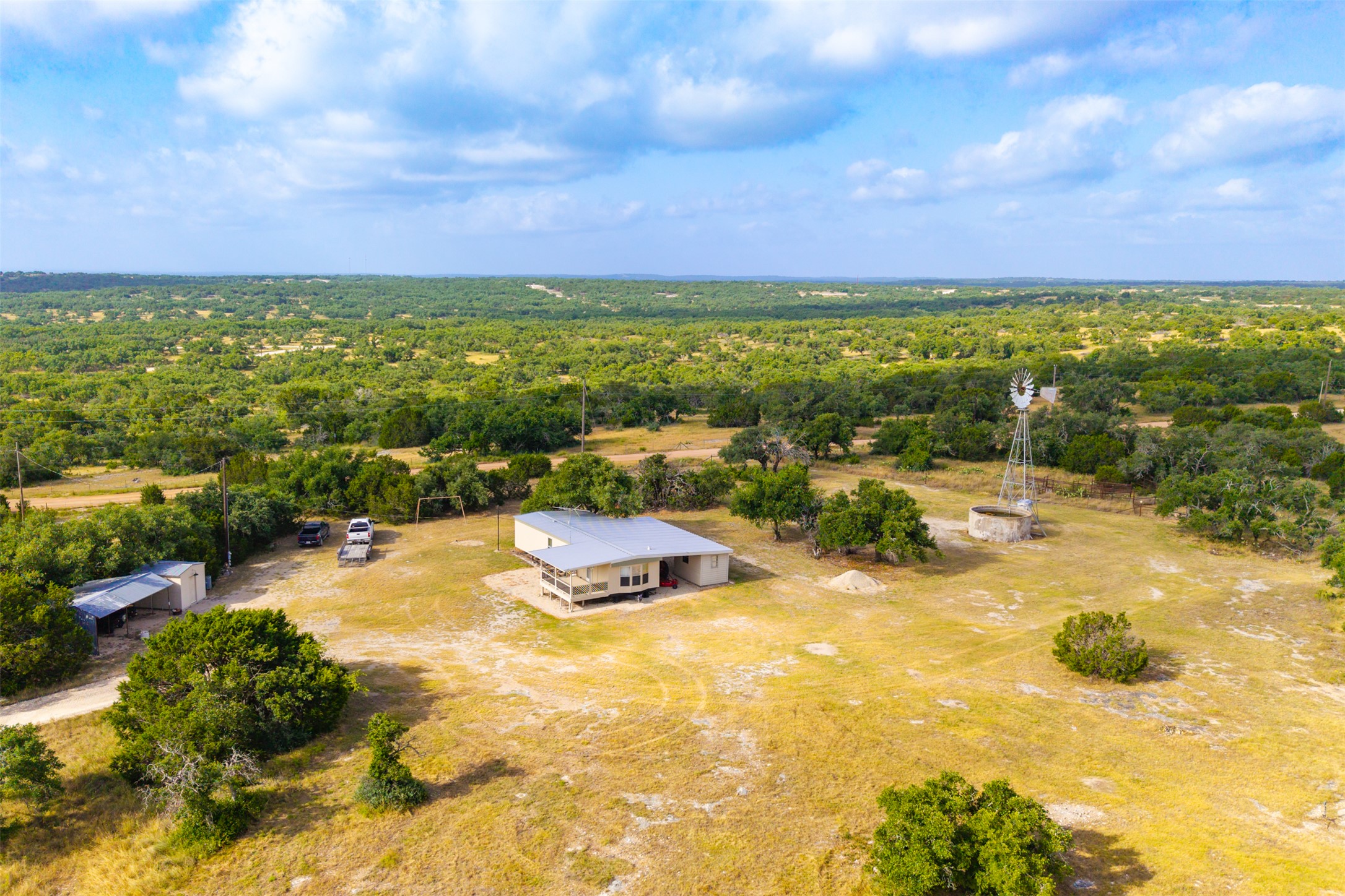 572 Turner Road Menard, TX 76859 - Photo 29 of 40 Gallery Image 29