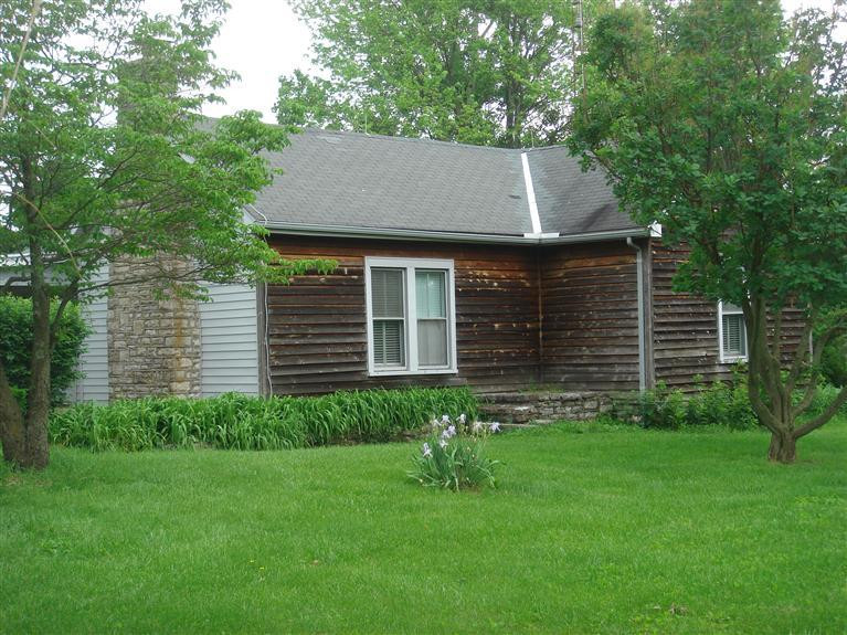 4606 West Leestown Road Midway, KY 40347 - Photo 16 of 21 Photo 17