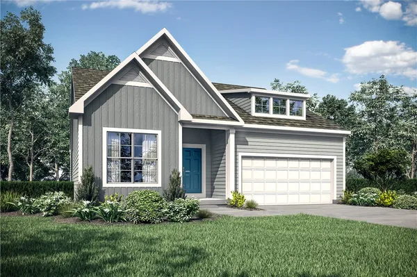 $424,572 | 415 Crossing Lane, Unit 8357, Dayton, OH 45449