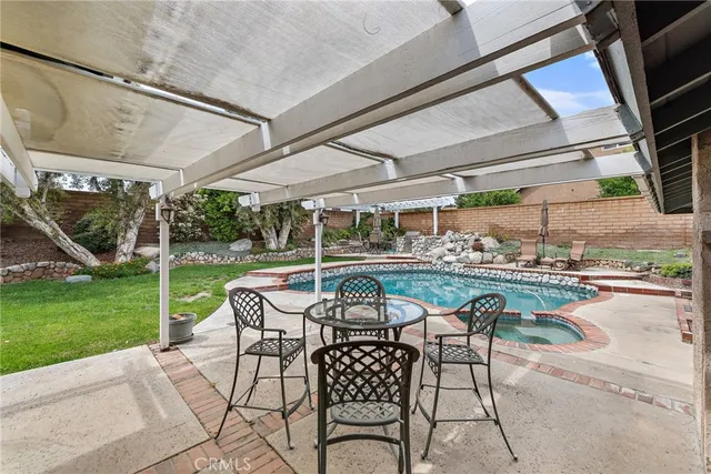 $1,680,000 | 4951 Oak Tree Court, Yorba Linda, CA 92886