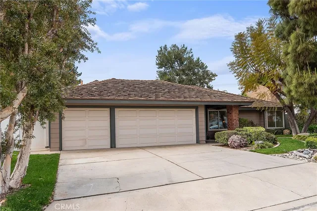 $1,680,000 | 4951 Oak Tree Court, Yorba Linda, CA 92886