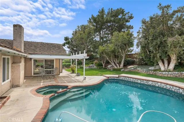 $1,680,000 | 4951 Oak Tree Court, Yorba Linda, CA 92886