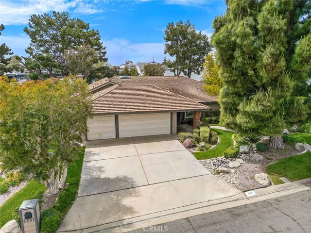 $1,680,000 | 4951 Oak Tree Court, Yorba Linda, CA 92886