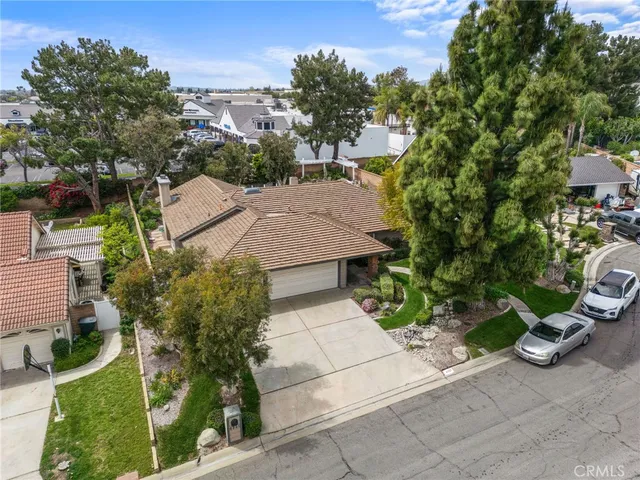 $1,680,000 | 4951 Oak Tree Court, Yorba Linda, CA 92886