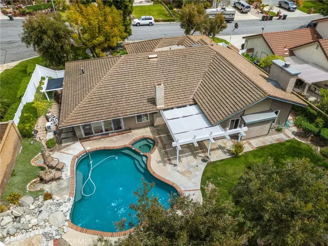 $1,680,000 | 4951 Oak Tree Court, Yorba Linda, CA 92886