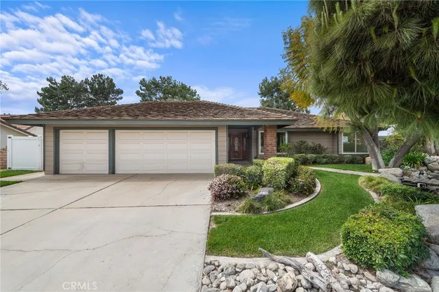 $1,680,000 | 4951 Oak Tree Court, Yorba Linda, CA 92886