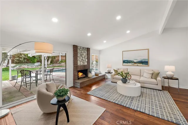 $1,680,000 | 4951 Oak Tree Court, Yorba Linda, CA 92886