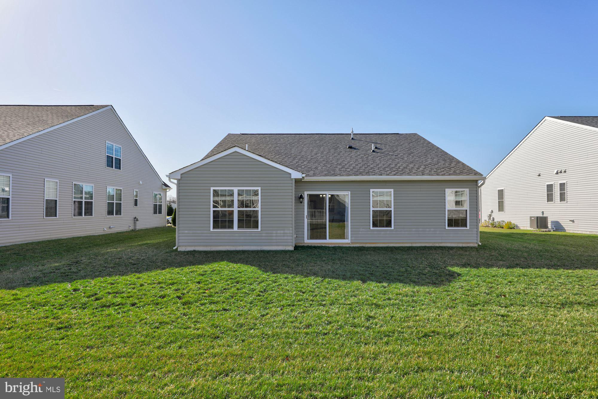 109 Saucon Valley Road Magnolia, DE 19962 - Photo 31 of 38 Exterior Rear