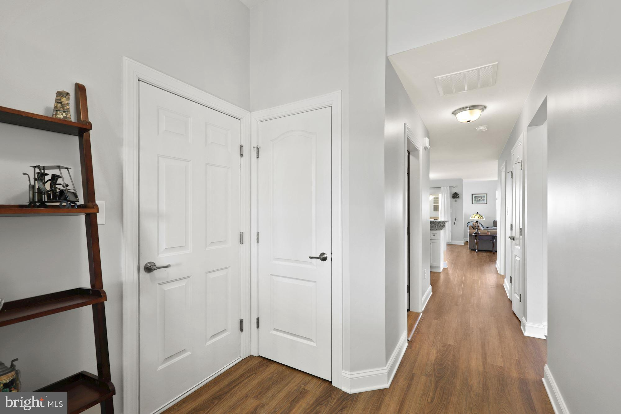 109 Saucon Valley Road Magnolia, DE 19962 - Photo 6 of 38 Enter the open floorplan